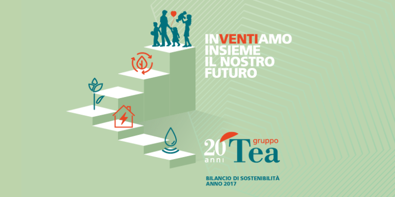 Tea Bilancio Sociale Redesign Agenzia Comunicazione Bologna